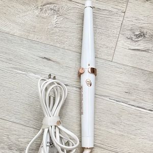 T3 SINGLEPASS WAVE 1 ¼" – ¾" Professional Styling Wand